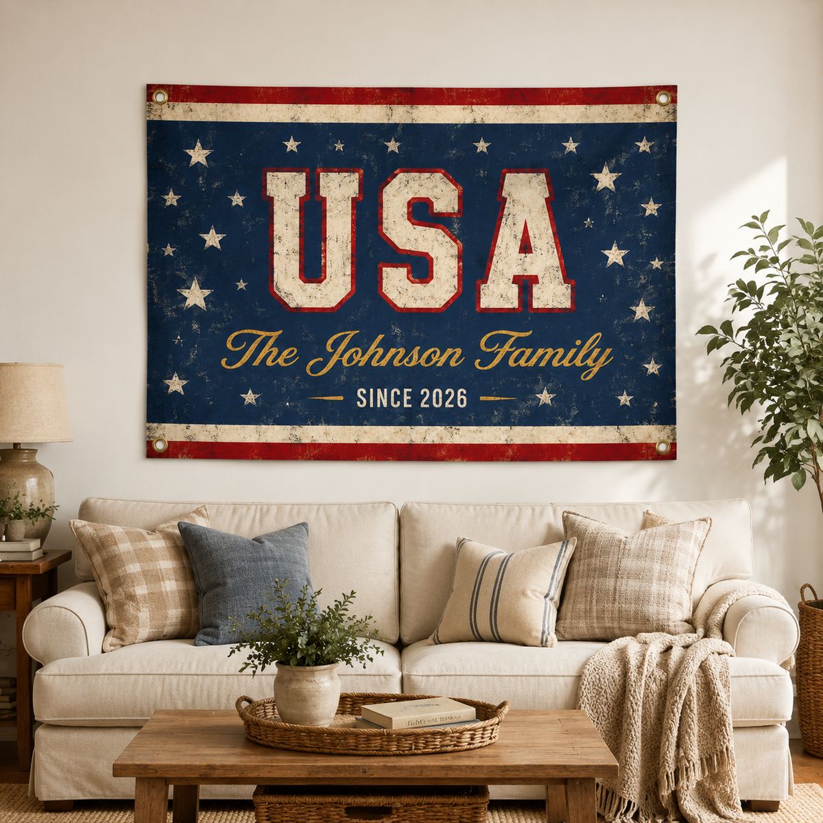 House Flags