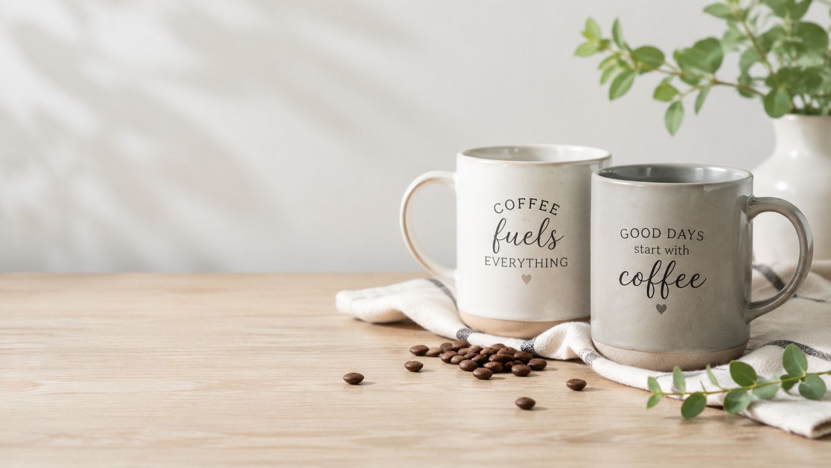 Sip in Style
