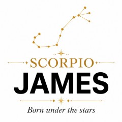 Personalized Scorpio Zodiac T-Shirt - Custom Constellation Name Tee image 5