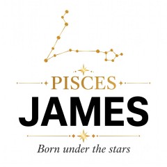 Personalized Pisces Zodiac T-Shirt - Custom Constellation Name Tee image 5