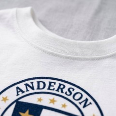 Personalized Family Name T-Shirt, Custom Surname, Family Gift | Trinmama image 4