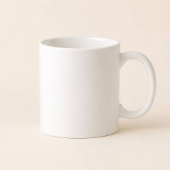 Custom DIY Mug, Personalized Ceramic Coffee Cup, Create Your Own Design Gift | Trinmama