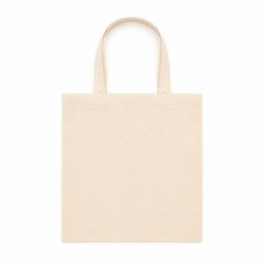 Custom DIY Tote Bag, Blank Canvas Shopper, Eco Friendly Gift | Trinmama image 1
