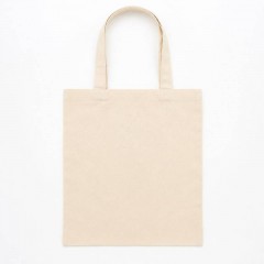 Custom DIY Tote Bag, Blank Canvas Shopper, Eco Friendly Gift | Trinmama image 2