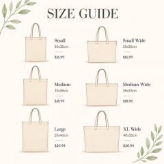 Spooky Chic Halloween Tote Bag, Minimalist Spider Web Cat Moon Design, Reusable Cotton Canvas Shopping Bag | Trinmama image 6