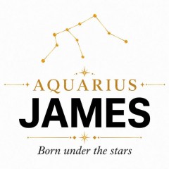 Personalized Aquarius Zodiac T-Shirt, Custom Constellation Name, Zodiac Gift | Trinmama image 5
