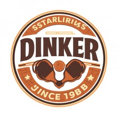 Established Dinker - Vintage Pickleball T-Shirt - Since 1965 Player Gift image 4