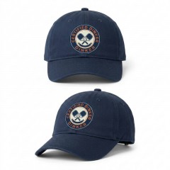 Certified Dinker Vintage Badge Baseball Cap, Funny Pickleball Hat, Gift for Players | Trinmama image 3