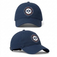 I'd Dink That Vintage Badge Baseball Cap, Funny Pickleball Hat, Gift for Players | Trinmama image 3