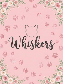 Personalized Cat Name Fleece Blanket — Custom Pet Throw | Trinmama image 4