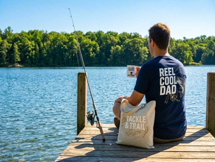 Fishing Life