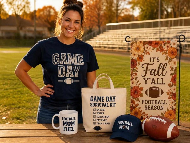 Football Season