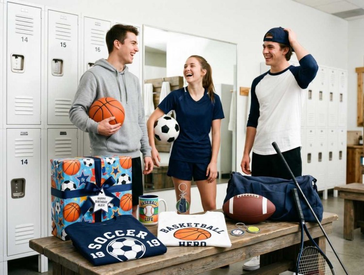 Sports Collection