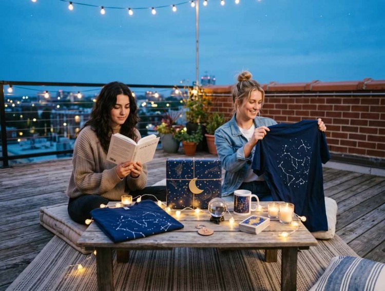 Zodiac Star Signs