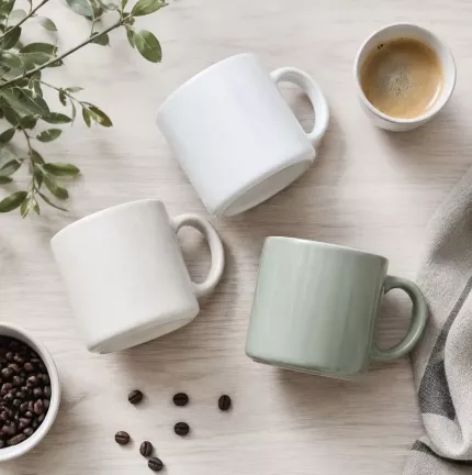 Mugs