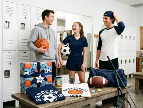 Sports Collection
