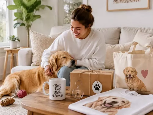 Pet Lovers Collection