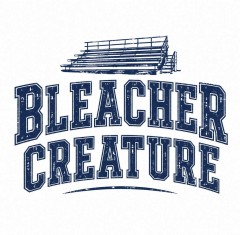 Bleacher Creature - Vintage Football Mom T-Shirt - Funny Sports Mom Gift image 4