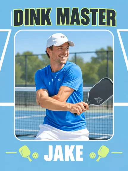 Personalized Pickleball Picture Frame, Custom Player Photo Name Canvas Print, Pickleball Keepsake Gift image 4
