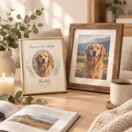 Picture Frames